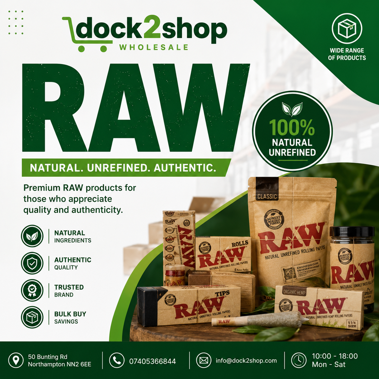 Raw