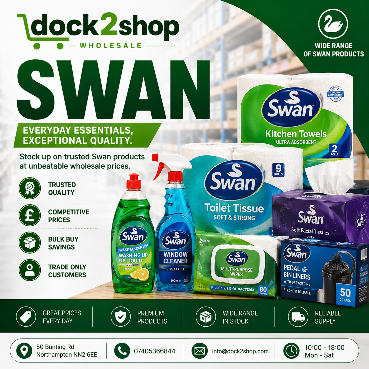 Swan
