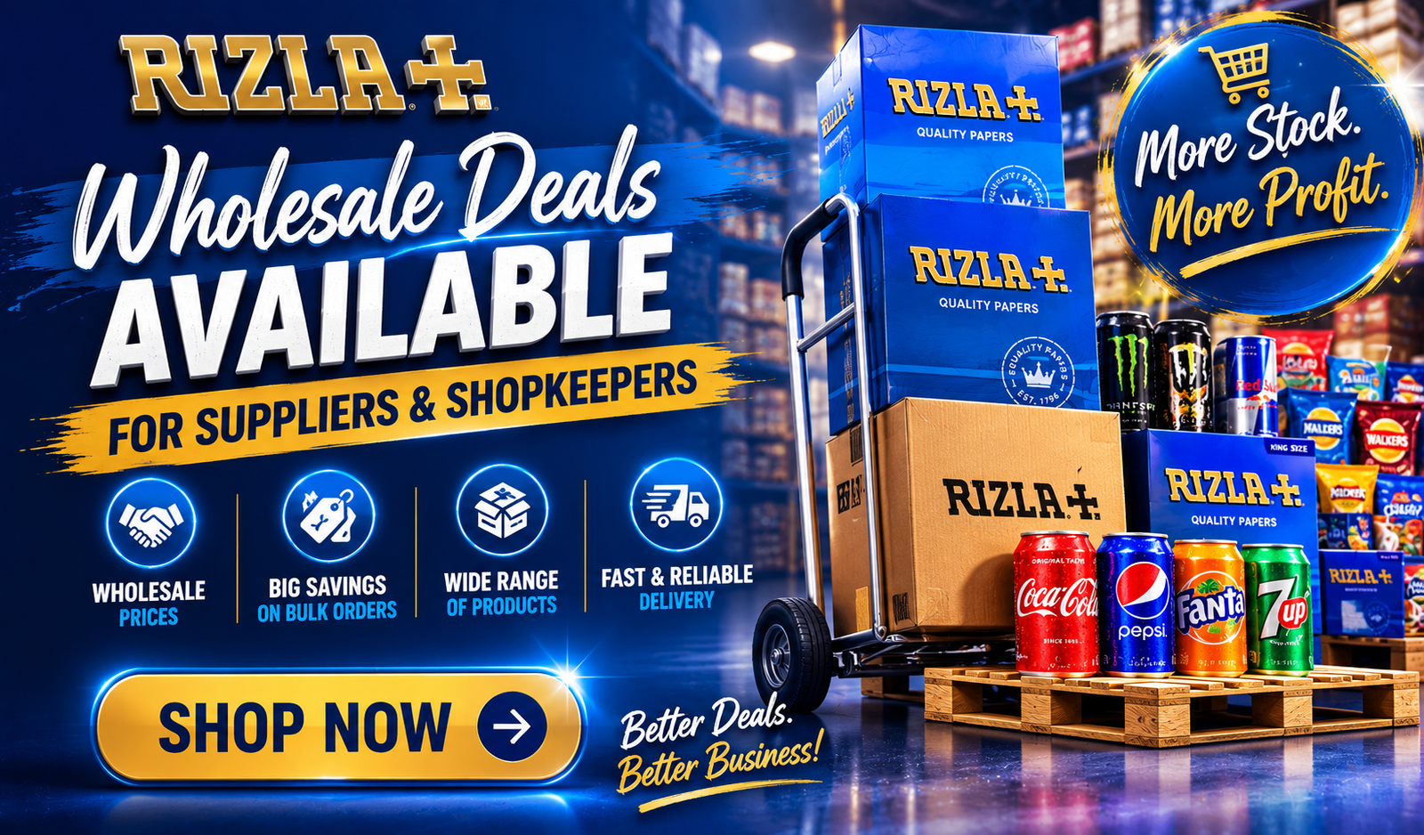 Wholesale