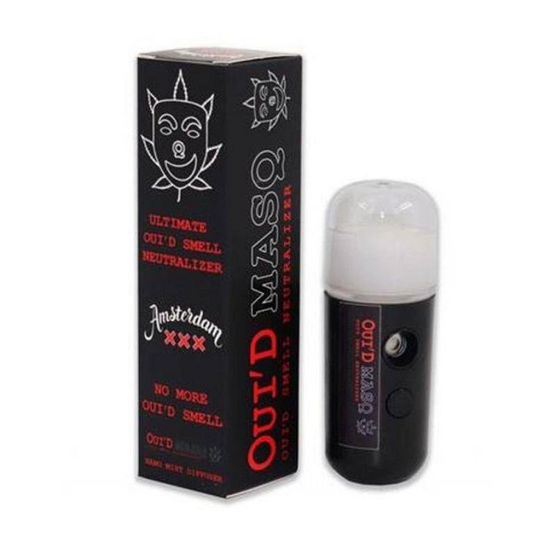 Oui'd Masq Spray Diffuser Small (Liquid not Included)