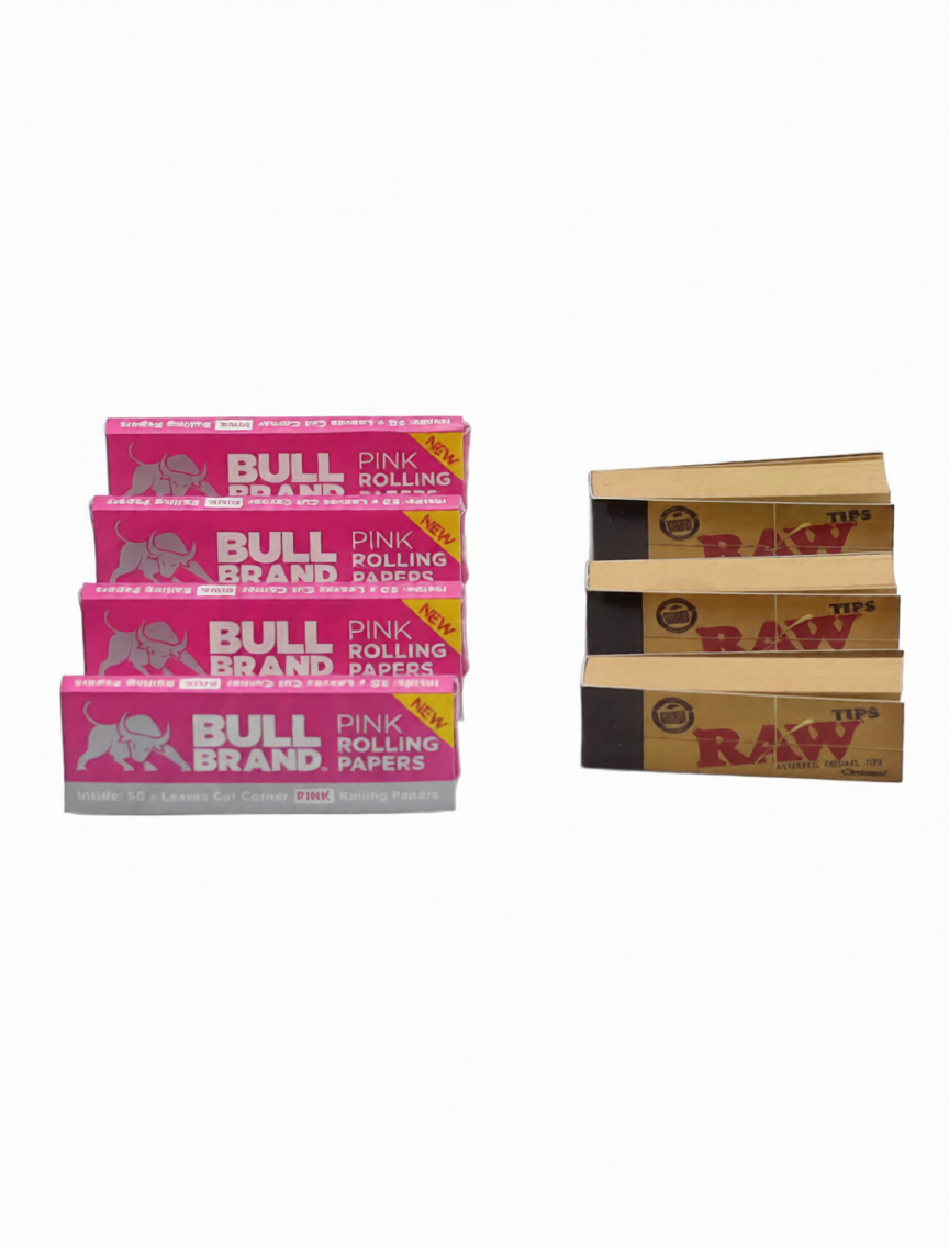Rolling paper