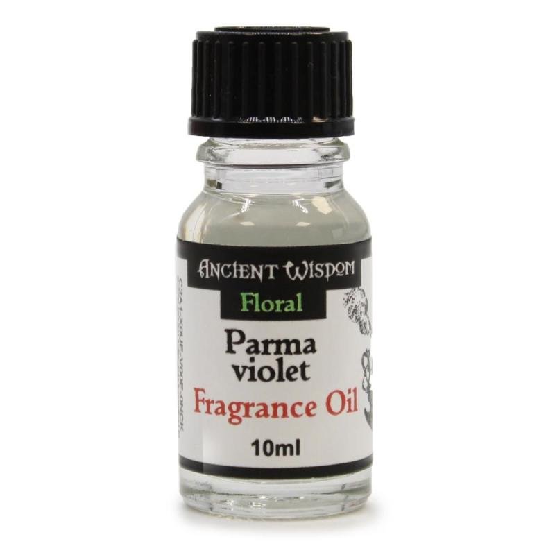 Ancient Wisdom Fragrance Oil 10ml
