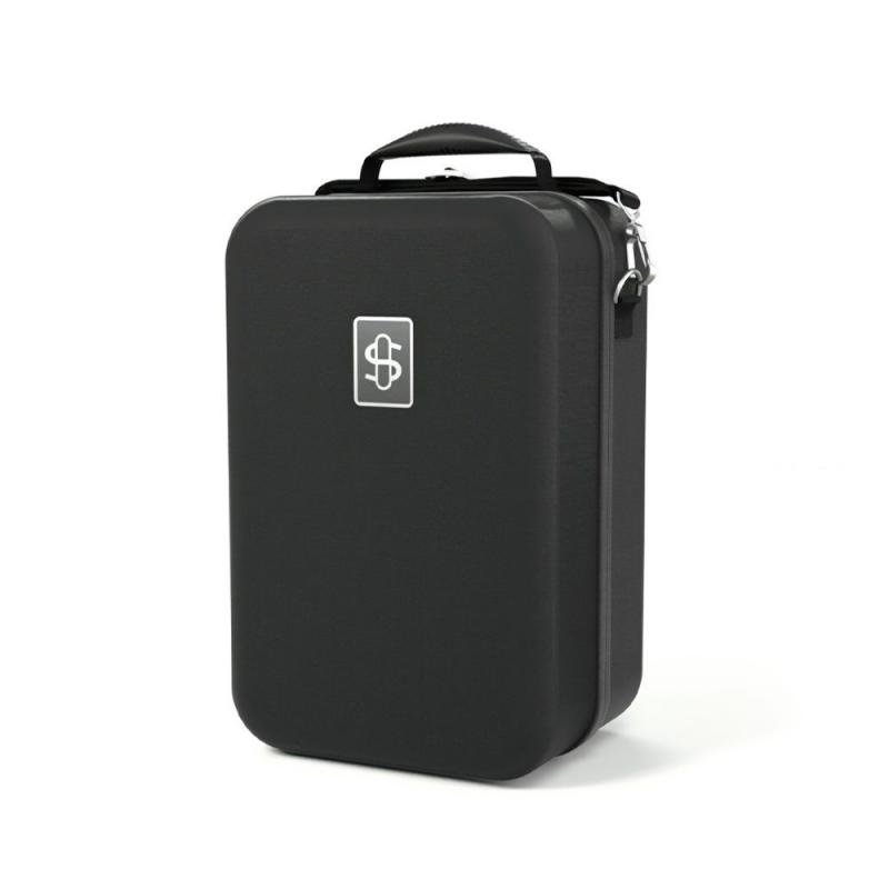 Stundenglass Kompact Gravity Hookah