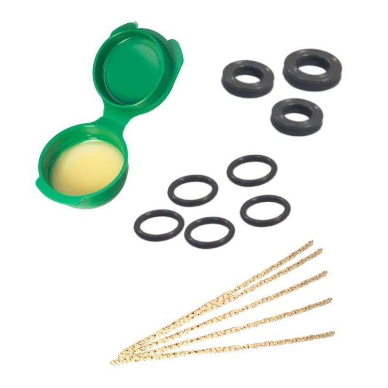 DynaVap DynaKit : Maintenance