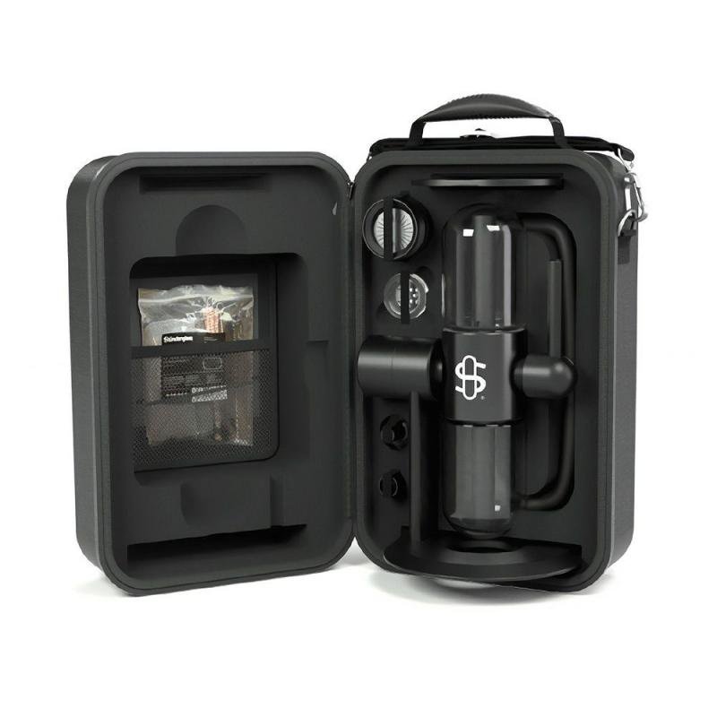 Stundenglass Kompact Gravity Hookah