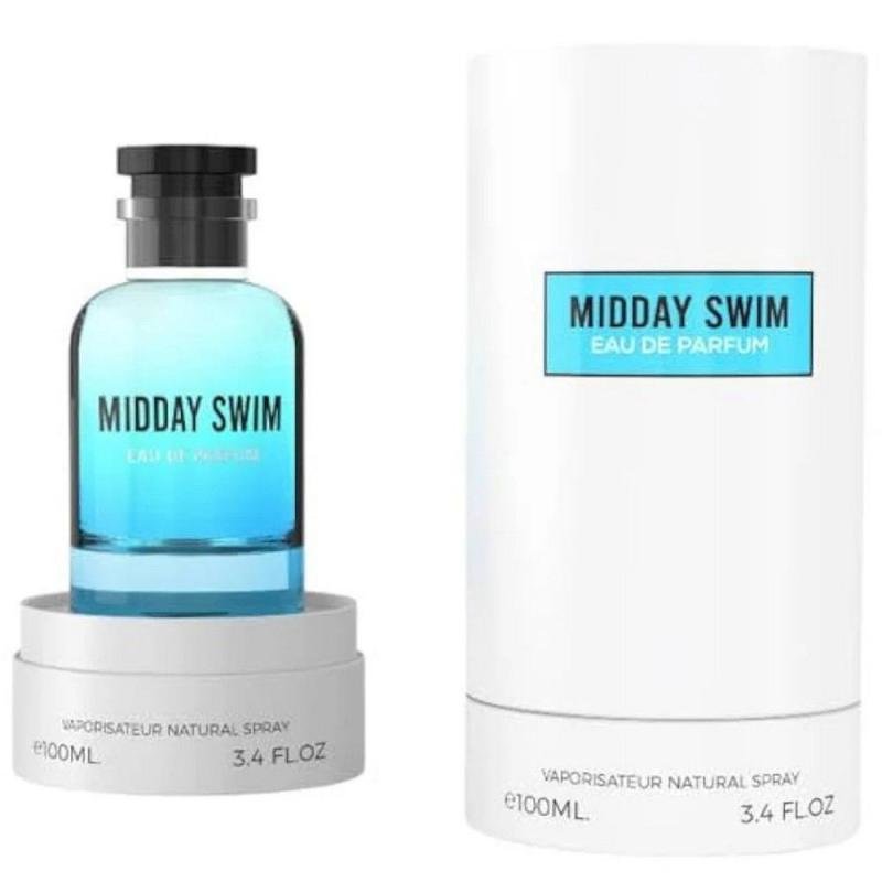 Milestone Midday Swim Eau De Perfume 100ml - Unisex Fragrance