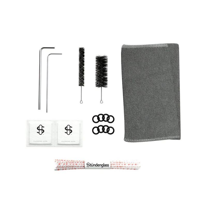 Stundenglass Kompact Gravity Hookah