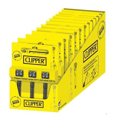 Clipper Flint System - 3 Pack